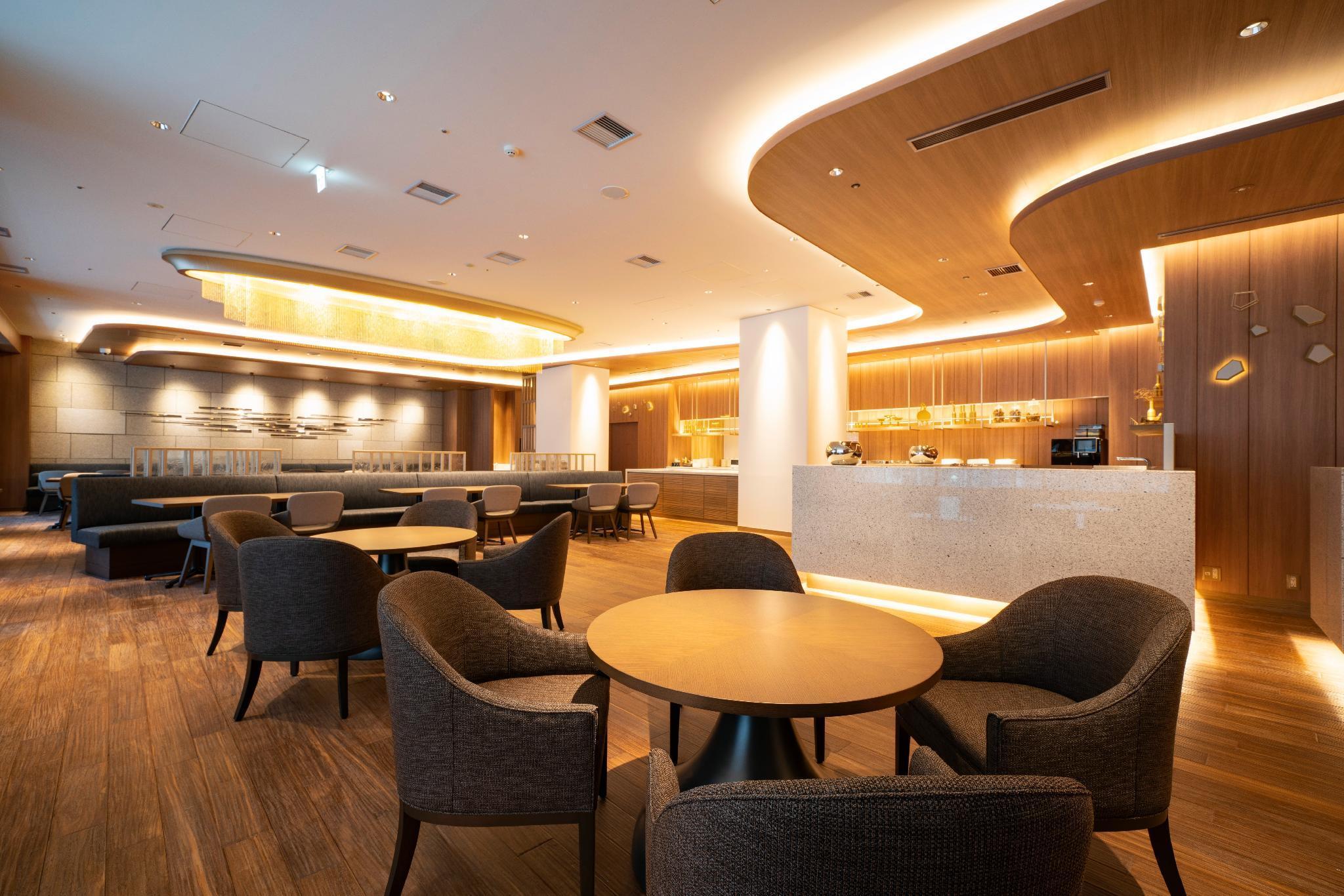 COMFORT HOTEL CHIYODA 17/17