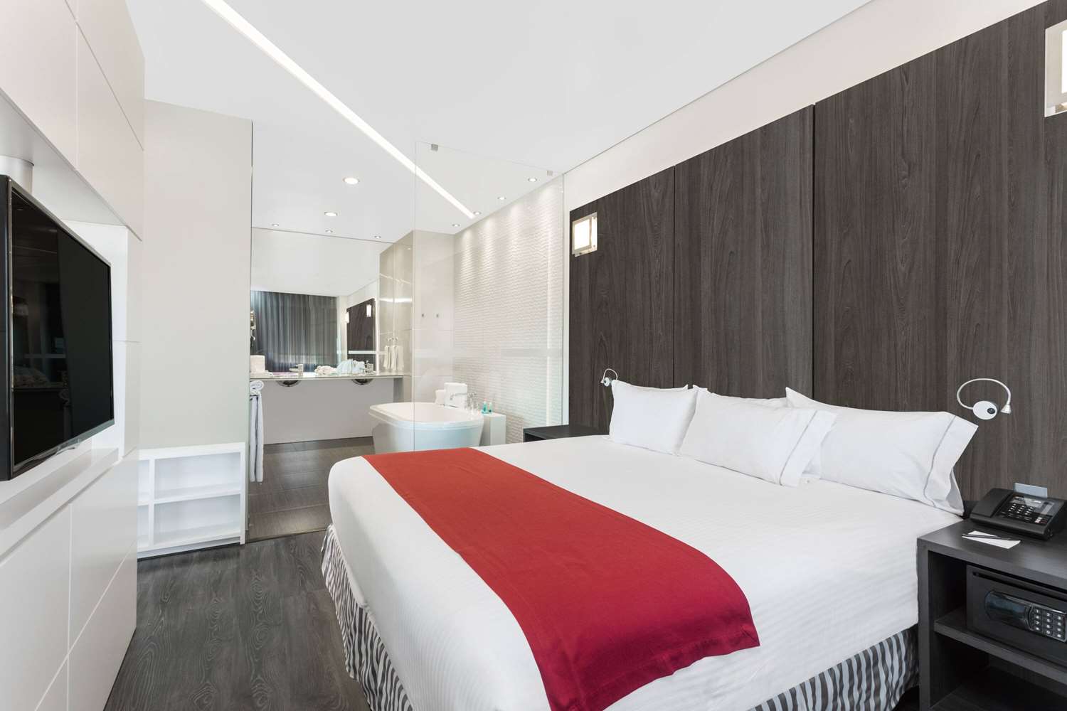 Ramada Encore by Wyndham Queretaro 3/11