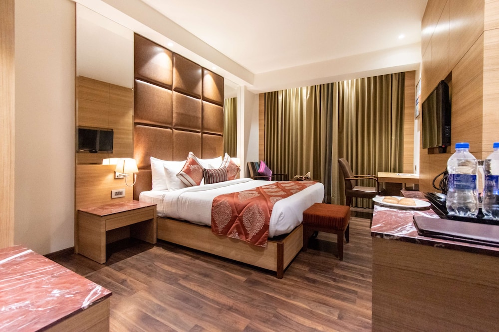 Best Western La Vista Pathankot 10/46
