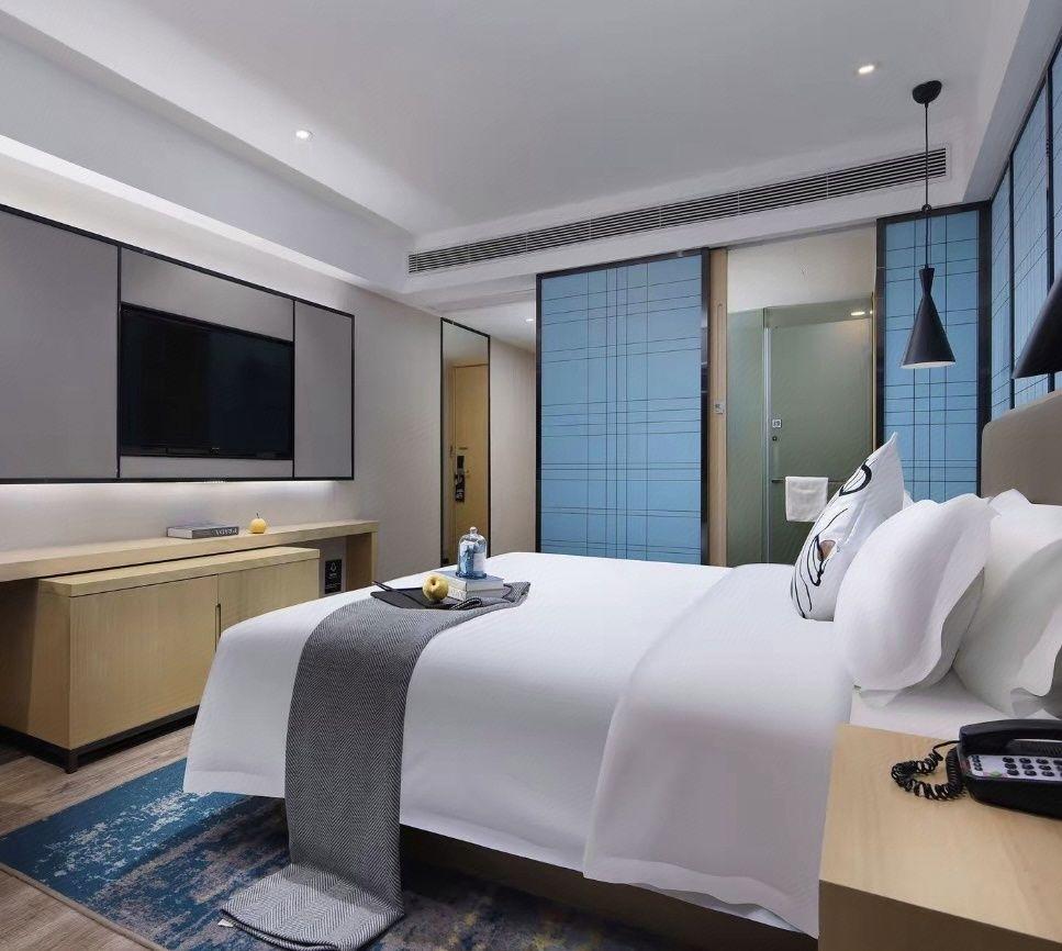 Echarm Hotel Guangzhou Dayuan Time Plaza 33/54