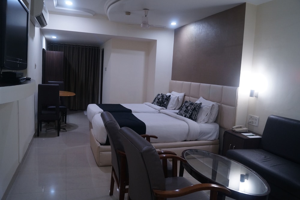 Hotel Sagar Iinternational 19/42