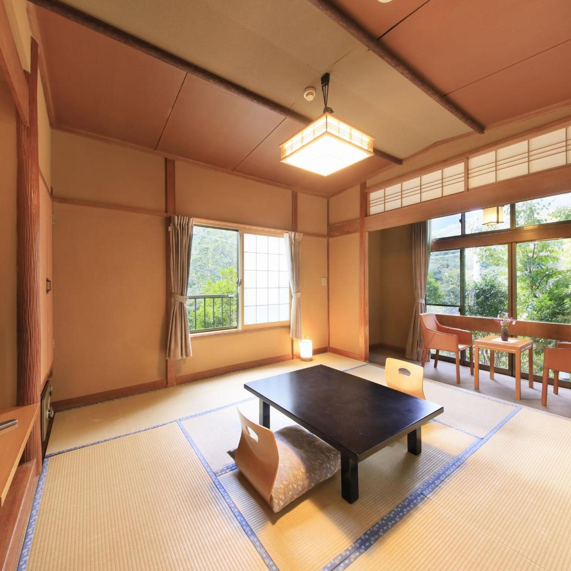 Yugawara Ohnoya Ryokan 9/50
