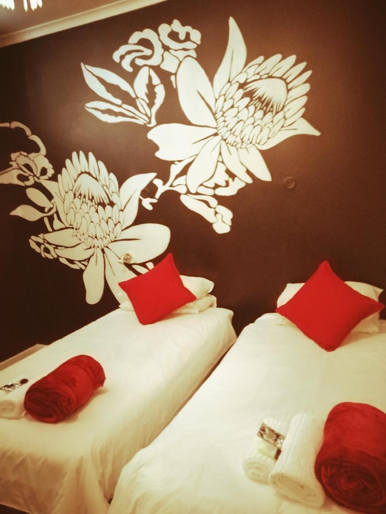 Daddy Long Legs Art Hotel 39/59