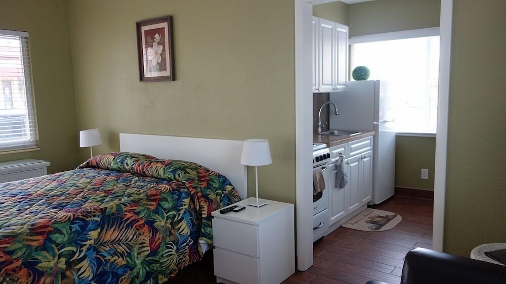 Ocean Drive Villas 30/50
