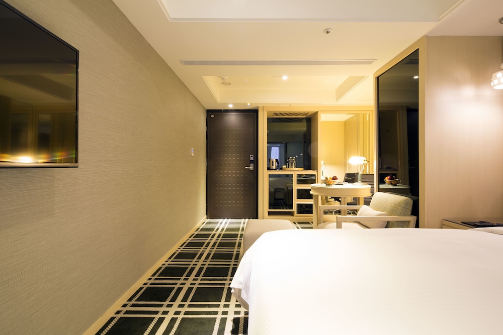 Olah Poshtel Taichung Wenxin 40/75