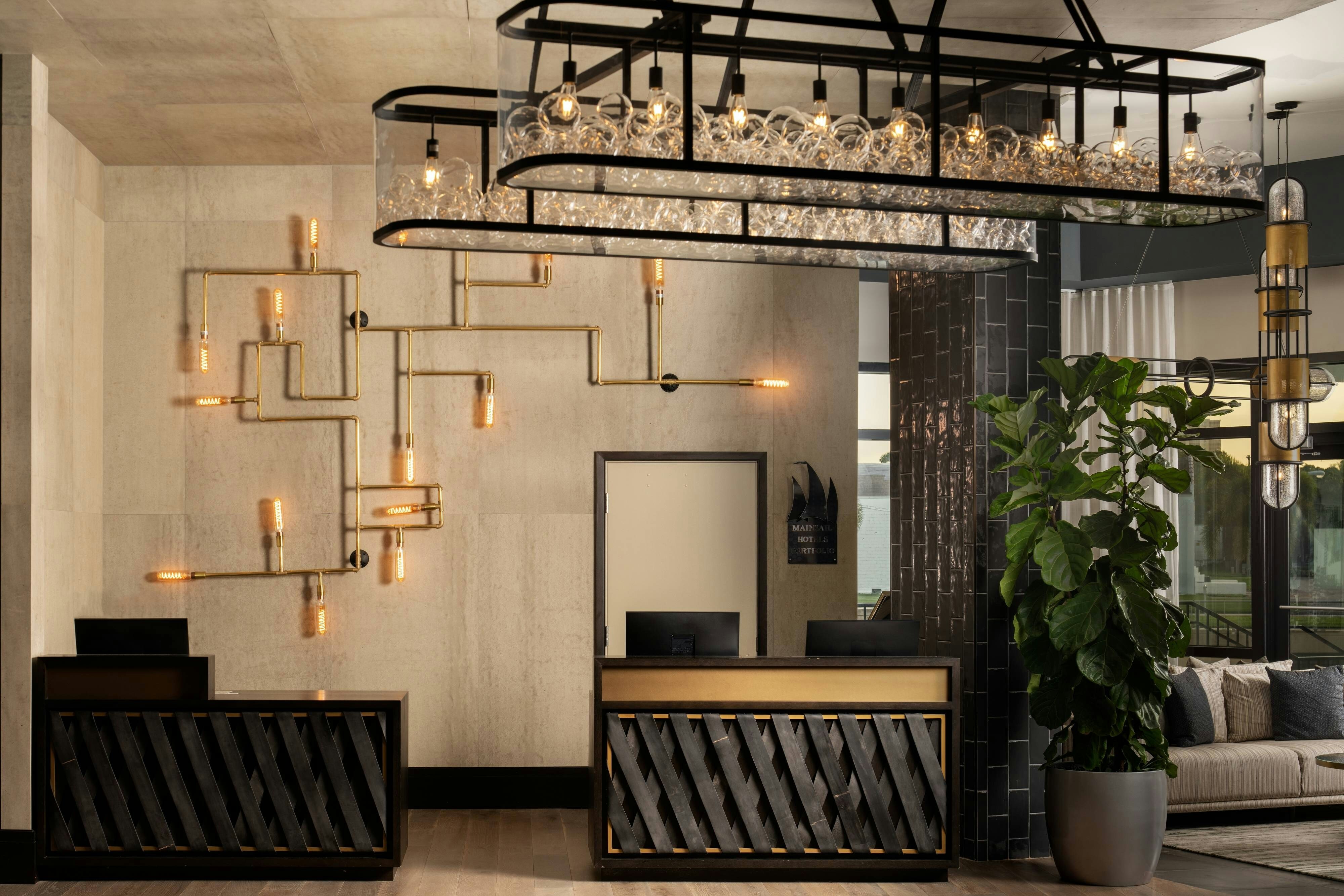 Luminary Hotel & Co , Autograph Collection 18/47