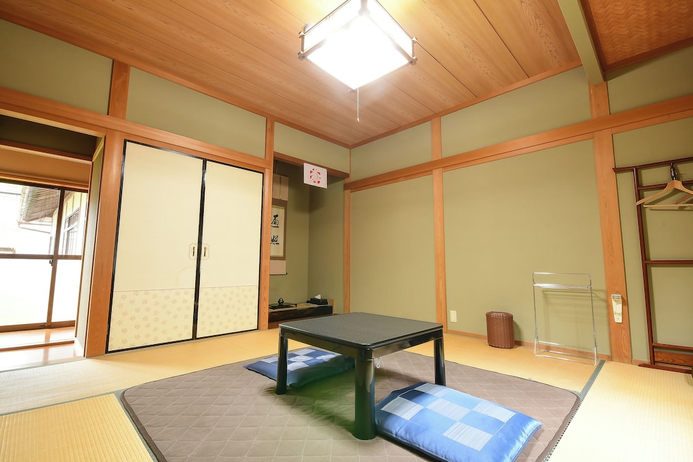 Koyasan Shukubo Komyoin 7/44