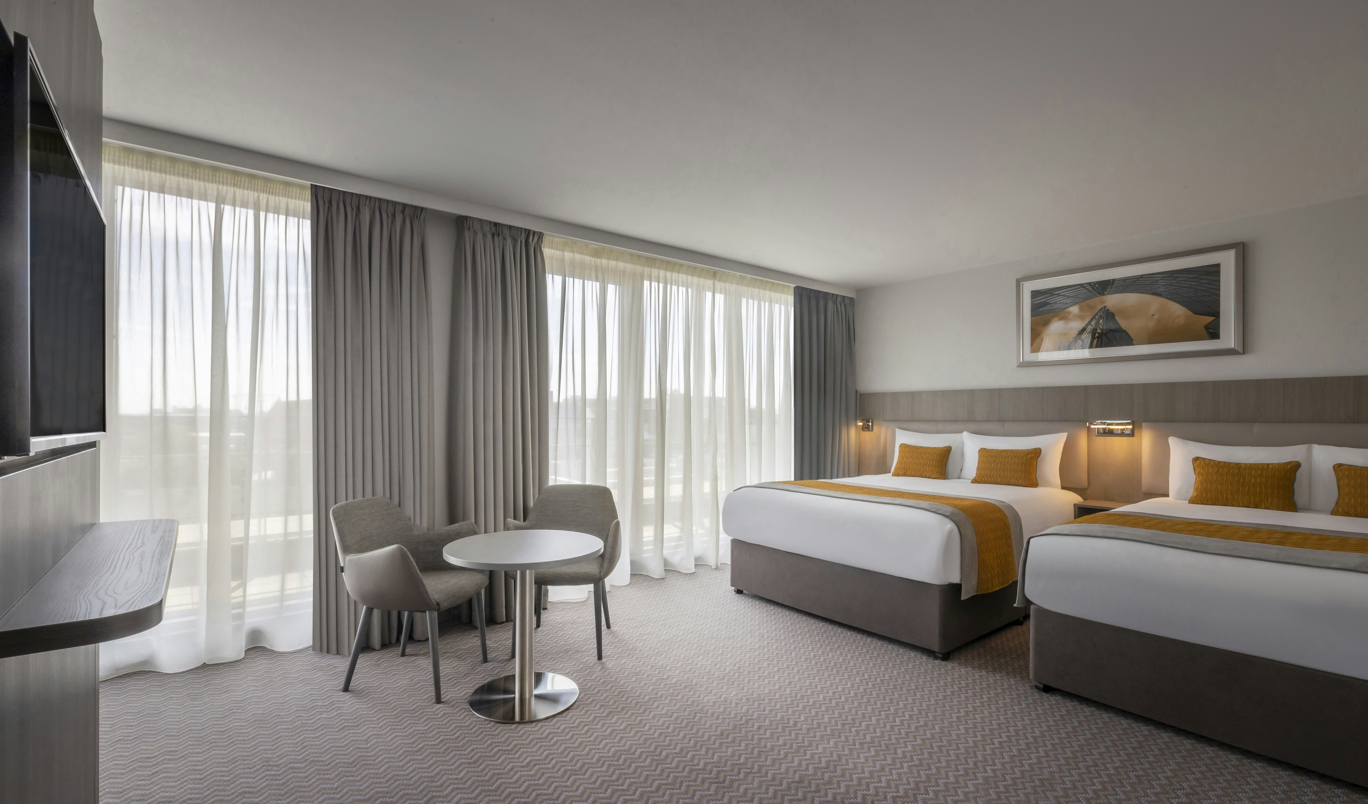 Maldron Hotel Smithfield 17/41