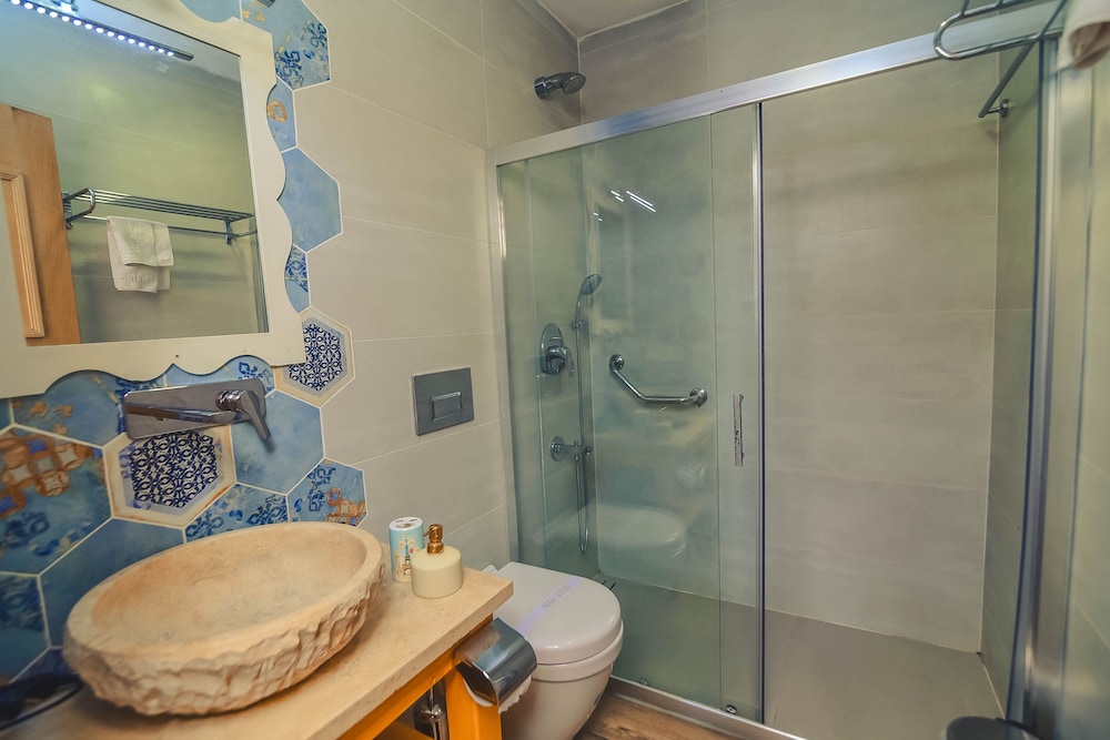 Alacati Asmali Konak Hotel 45/50