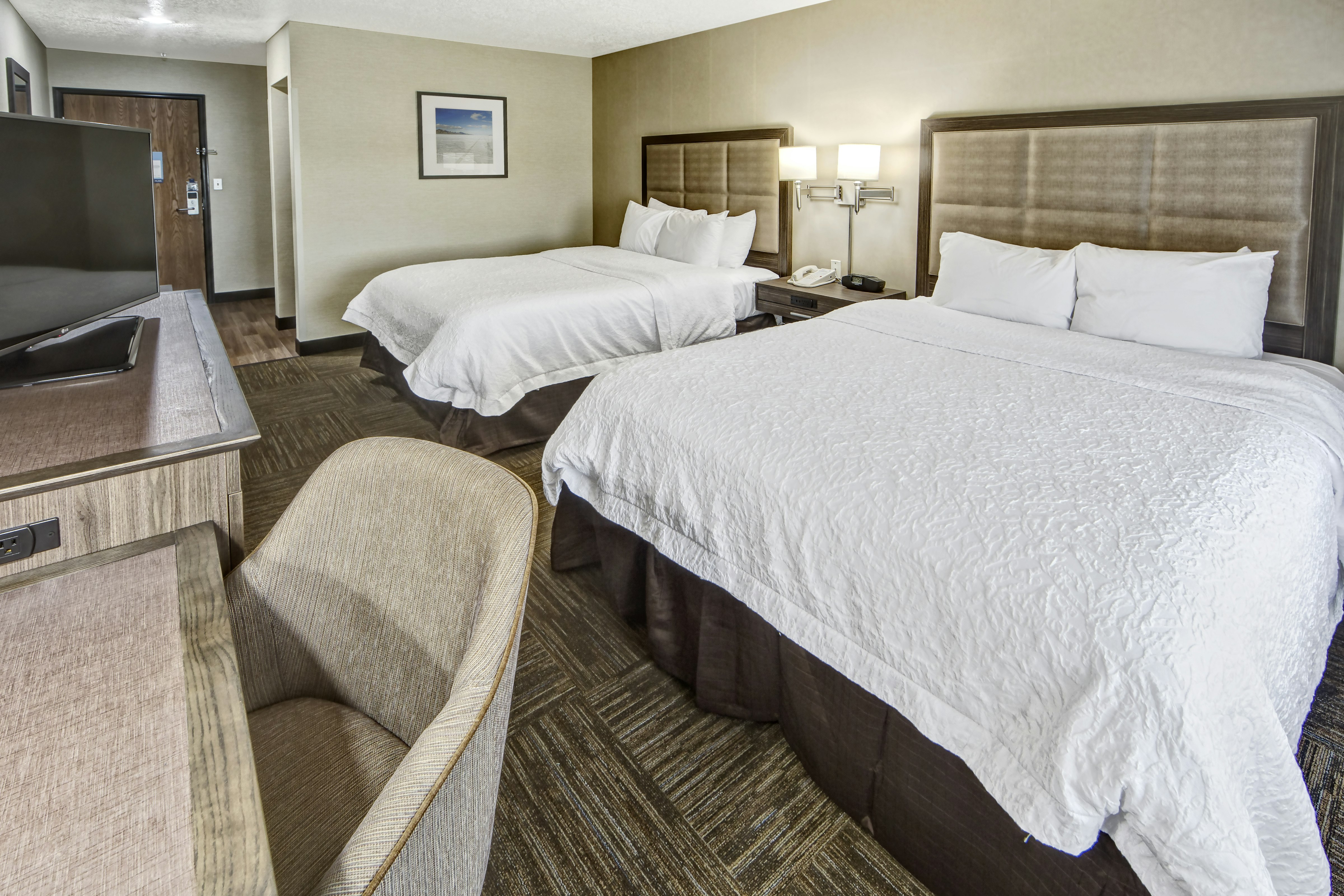 Room, 2 Queen Beds