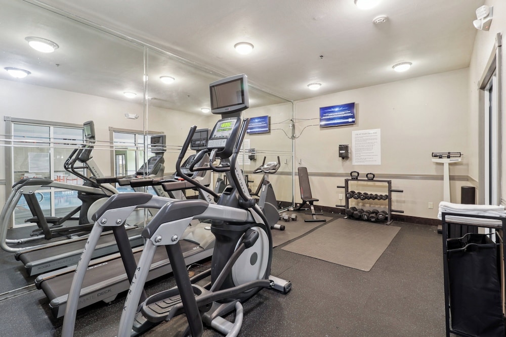 sport facilities