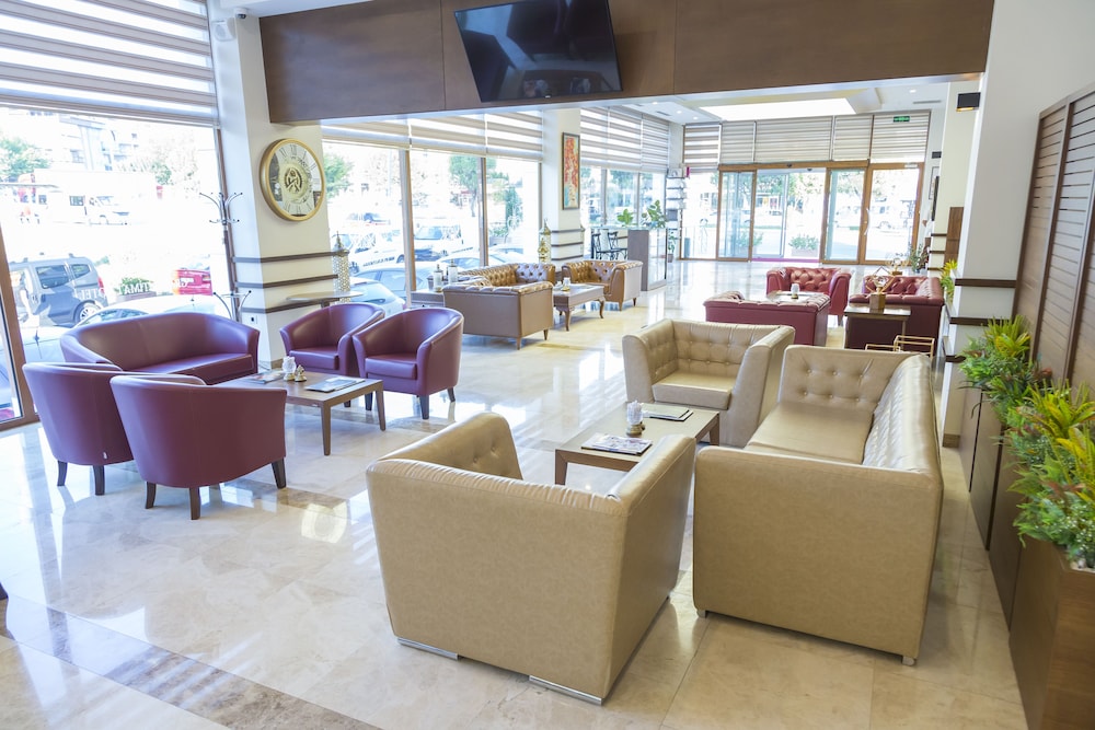 Grand Itimat Hotel 42/60