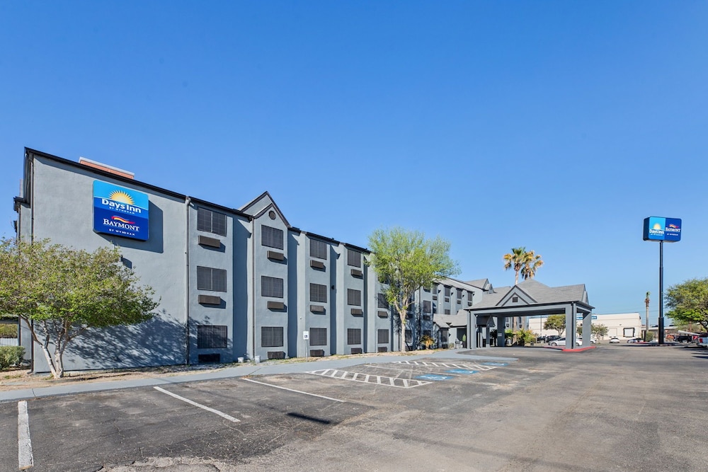 Baymont by Wyndham San Antonio Downtown 29/40