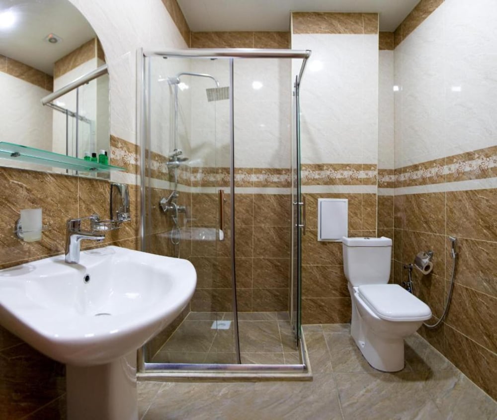 Istanbul Gold Baku Hotel 48/51