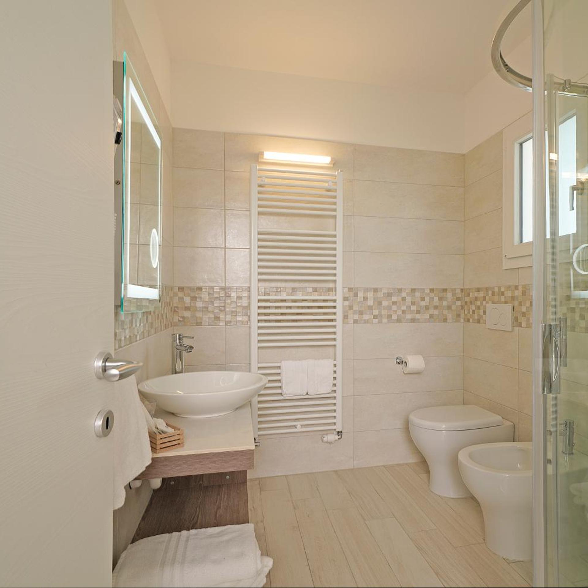 Hotel Strand 42/47