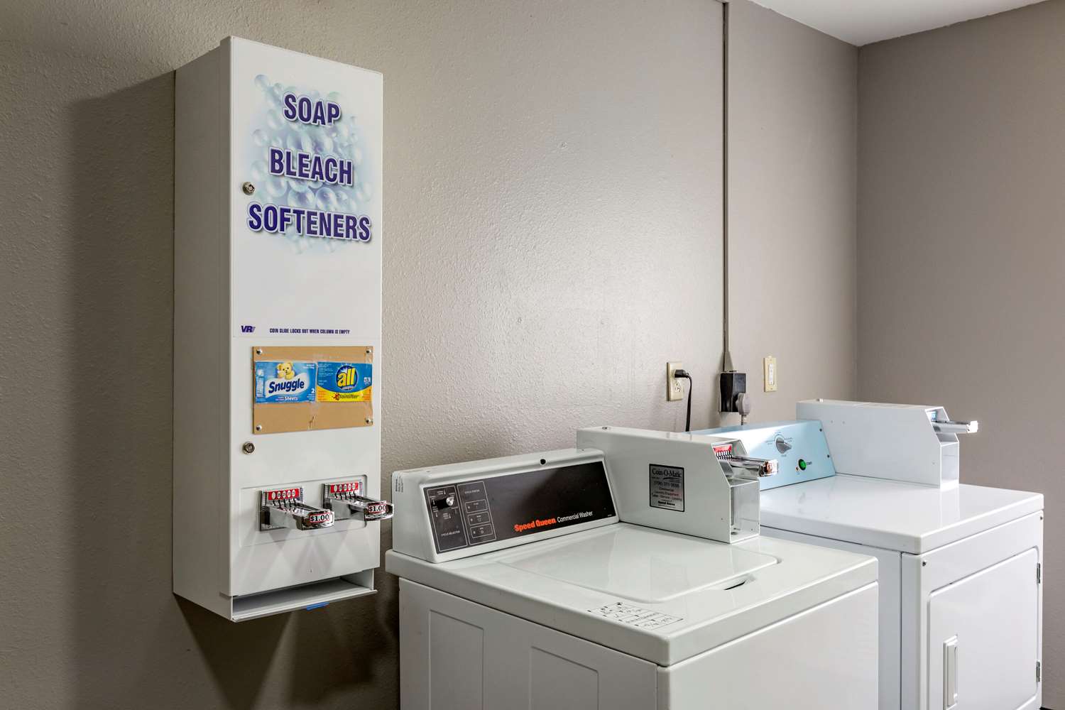 Comfort Inn Racine - Mount Pleasant 46/46