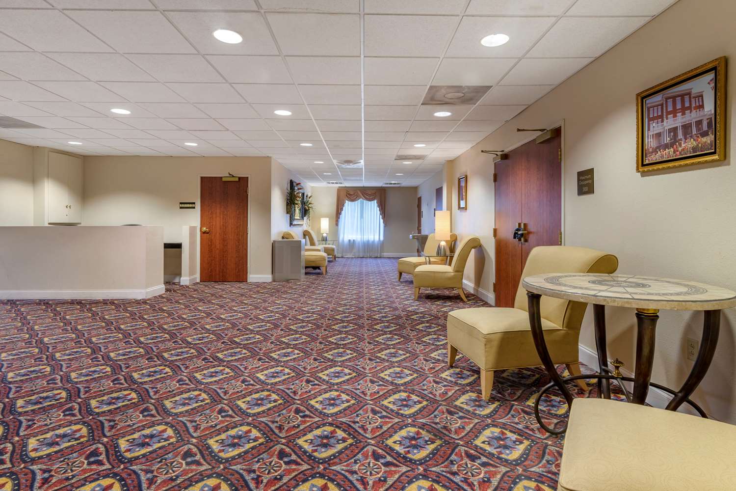 Comfort Inn Suites Statesboro 18/34