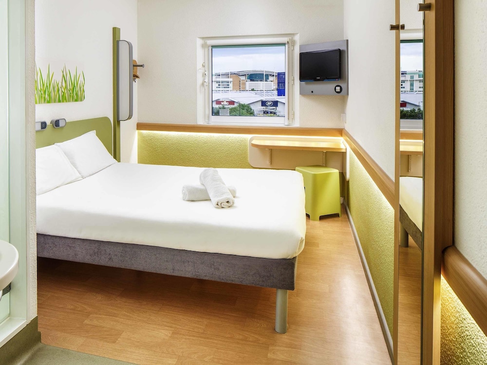 Ibis Budget Southampton Centre 23/68