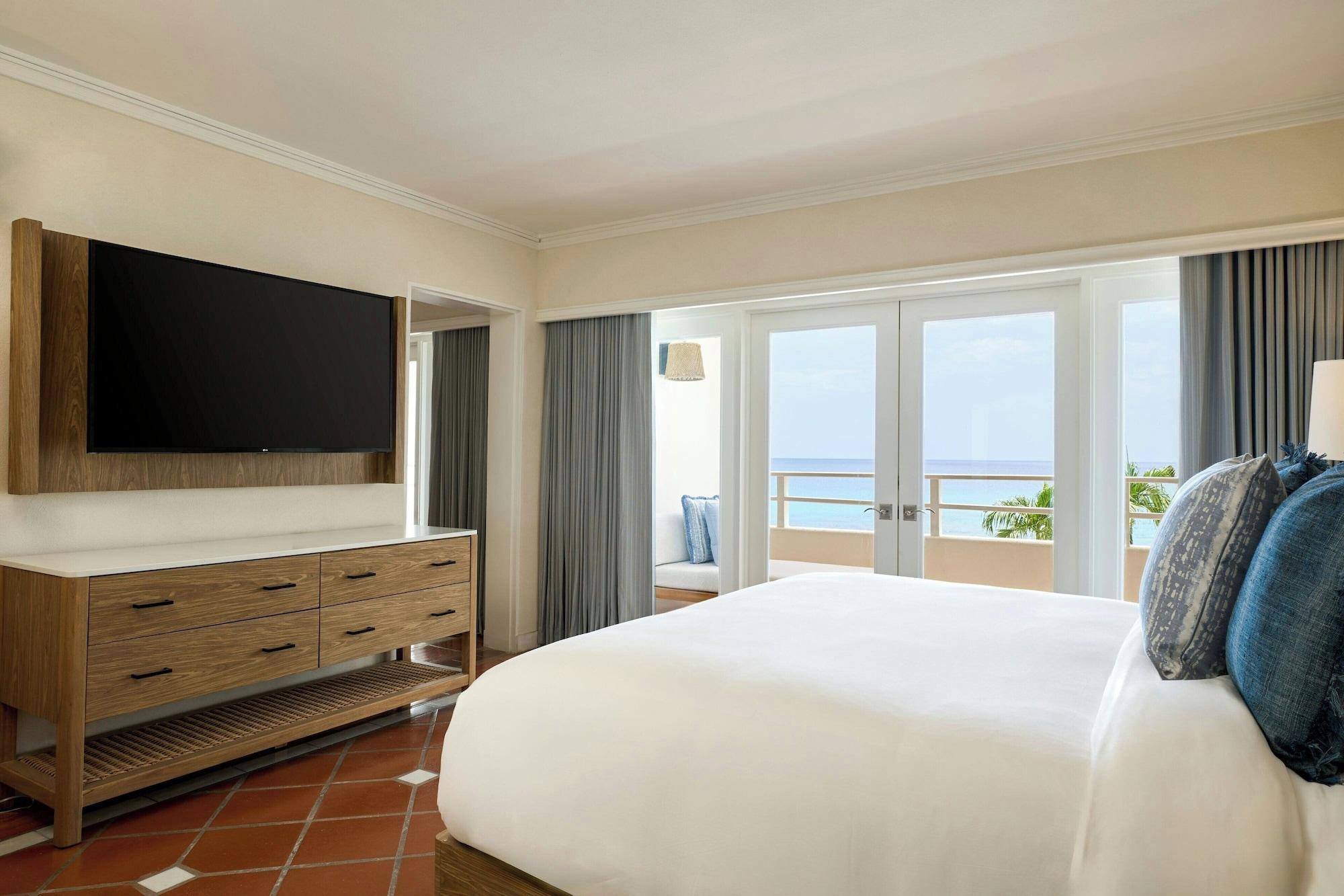 1 Bedroom, Suite, Ocean View, Adult Only