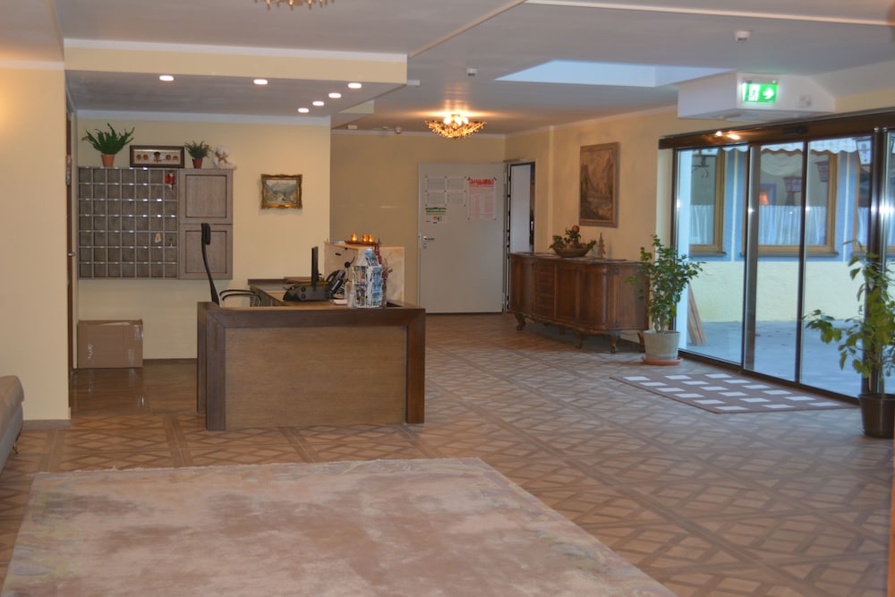 Hotel Barenstuberl 9/65