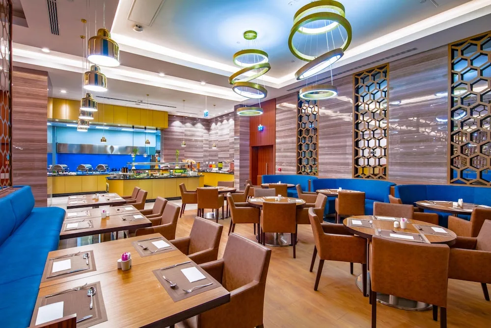 Accom Hotel Sivas 38/51