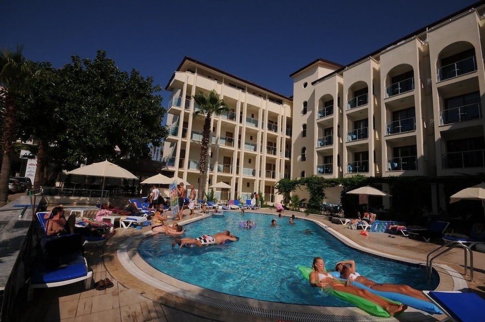 Astoria Life Hotel photo3