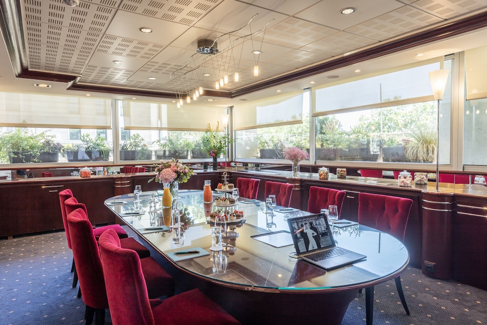 Sofitel Lyon Bellecour Hotel 58/71