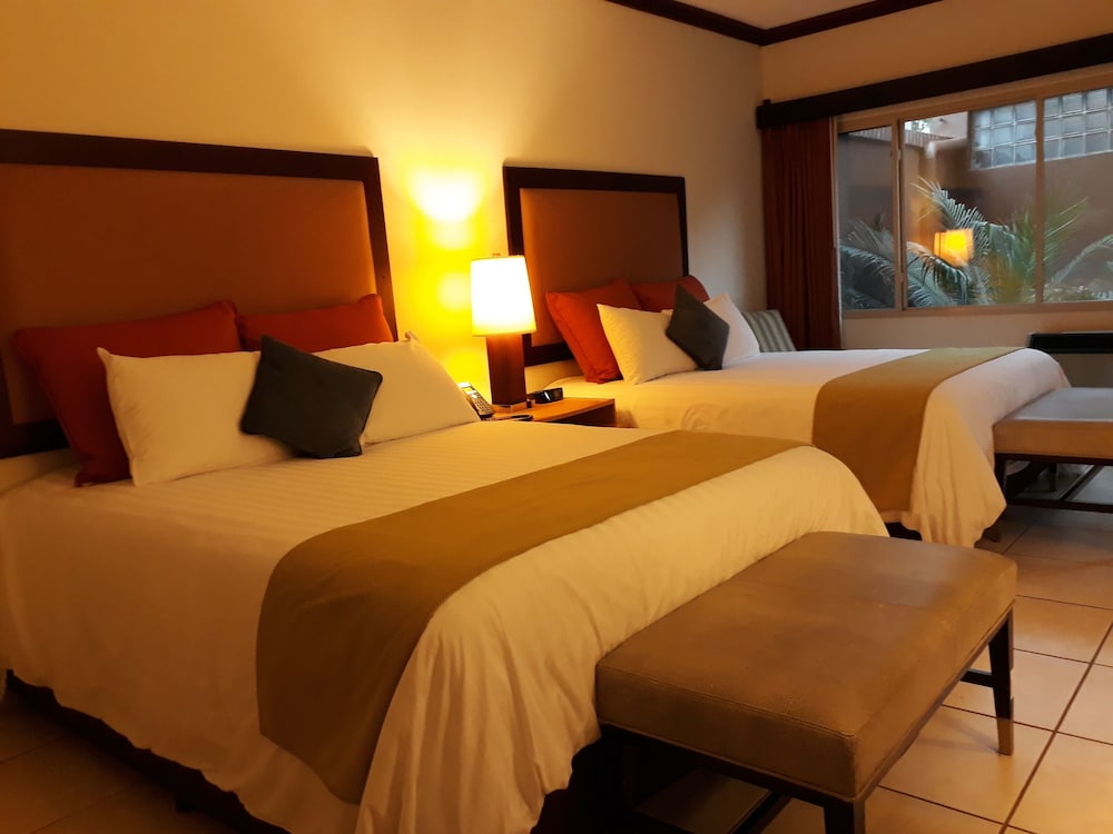Humuya Inn Hotel 32/78