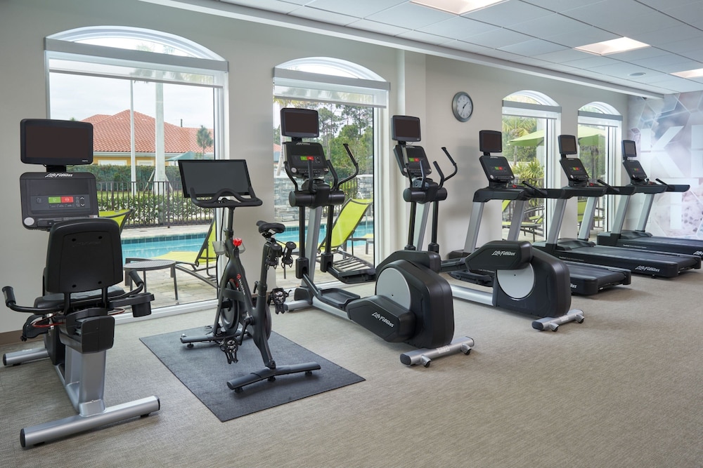 Springhill Suites By Marriott Fort Myers Estero 28/50