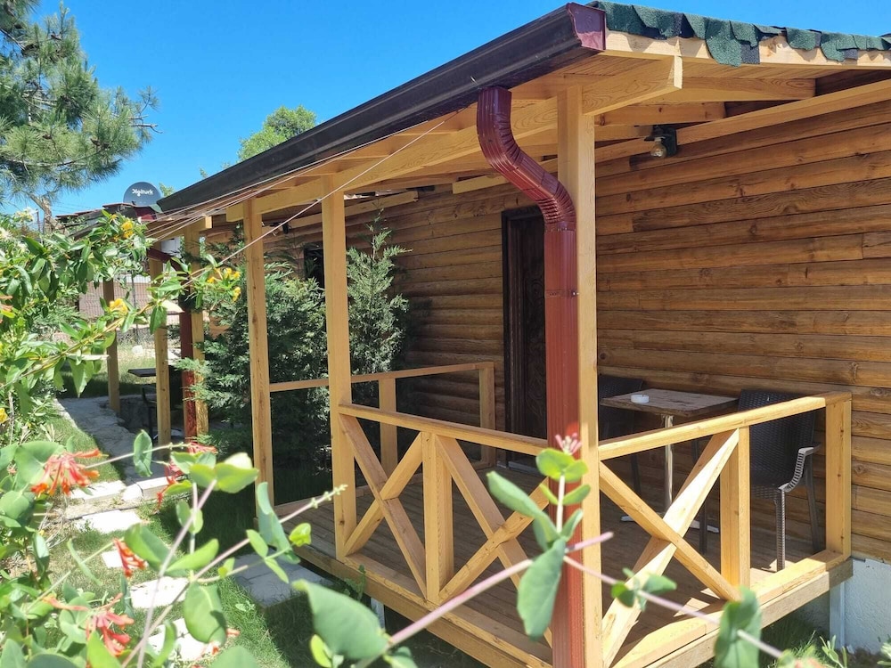 Myhouse Urla Butik Otel 1/50