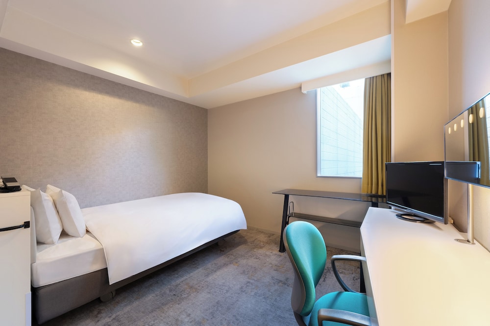 Hotel Oriental Express Ginza West 18/48