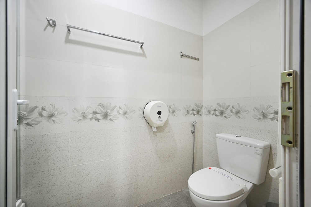 Camila Hotel 48/50
