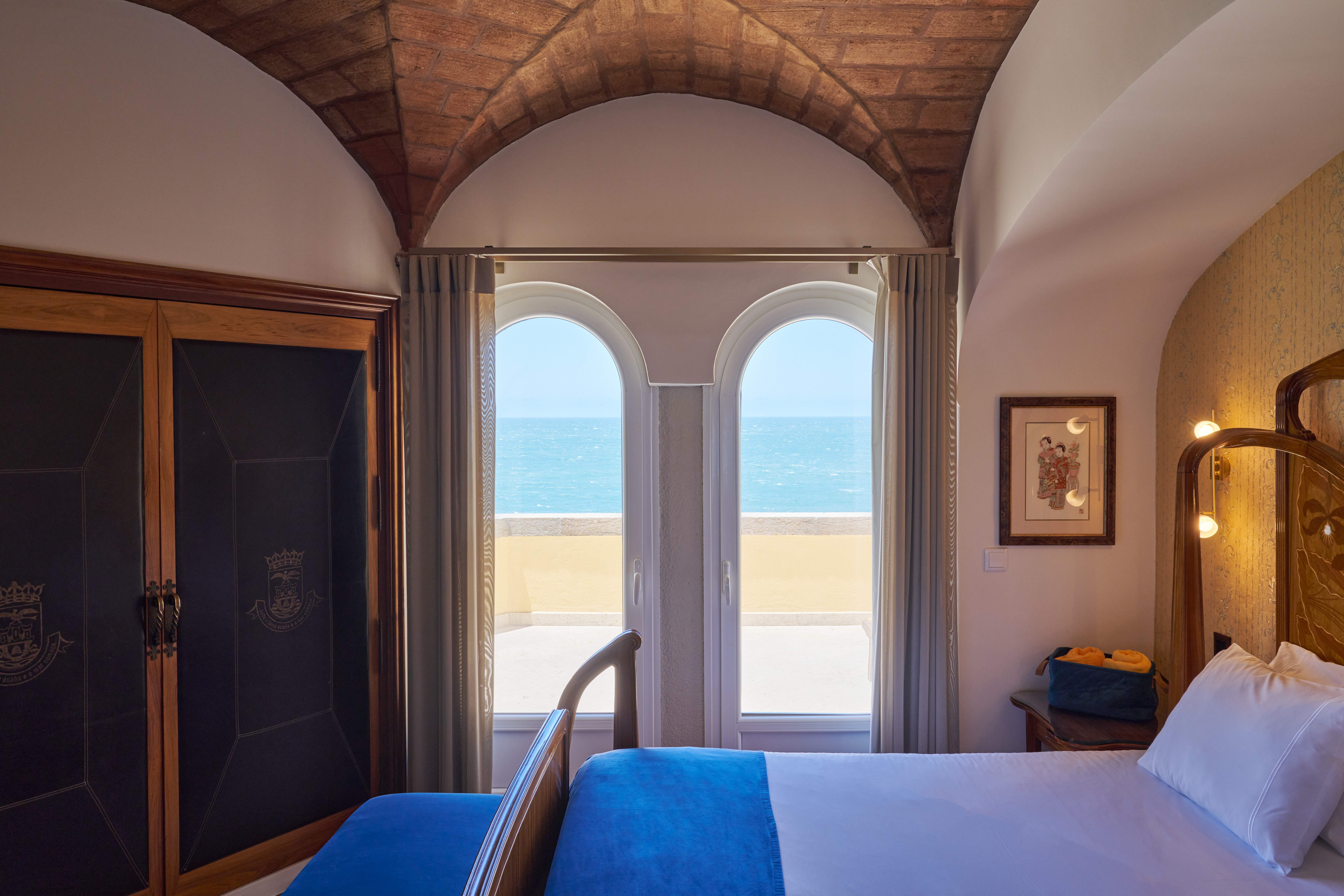 Hotel Fortaleza Do Guincho 25/96