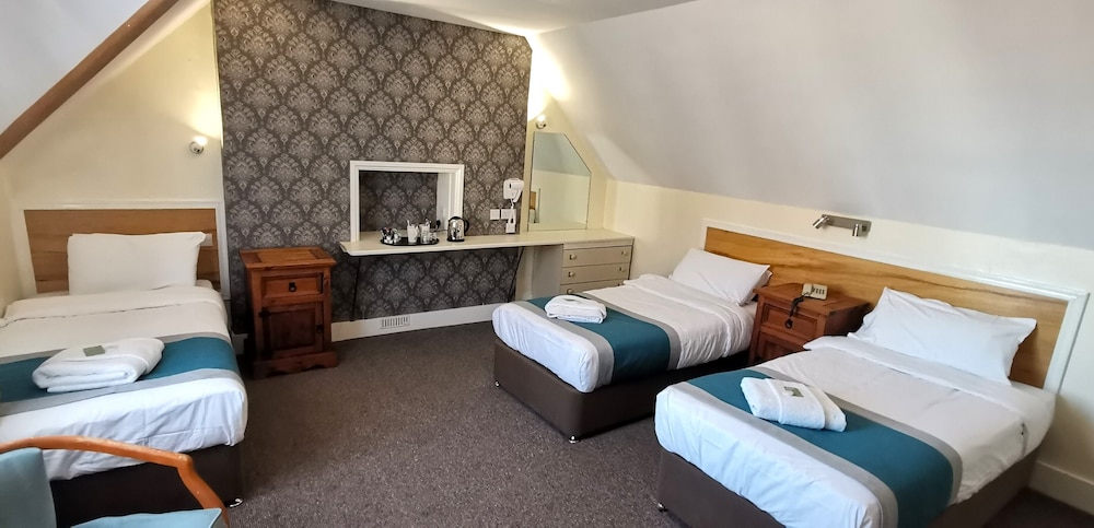 The Russell Hotel 14/50