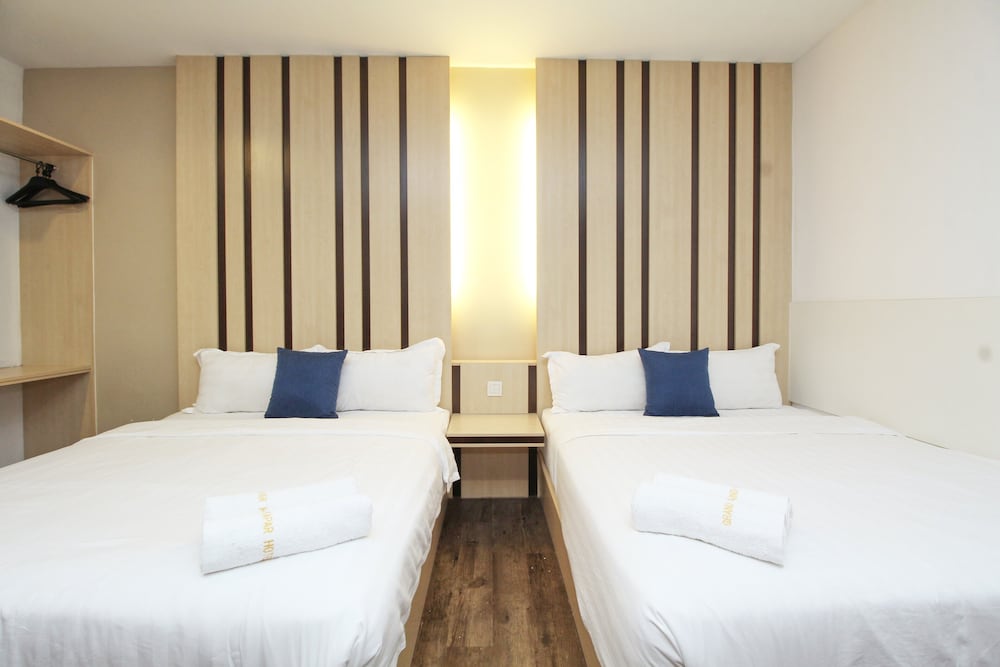 Hotel Zamburger Klang 19/28