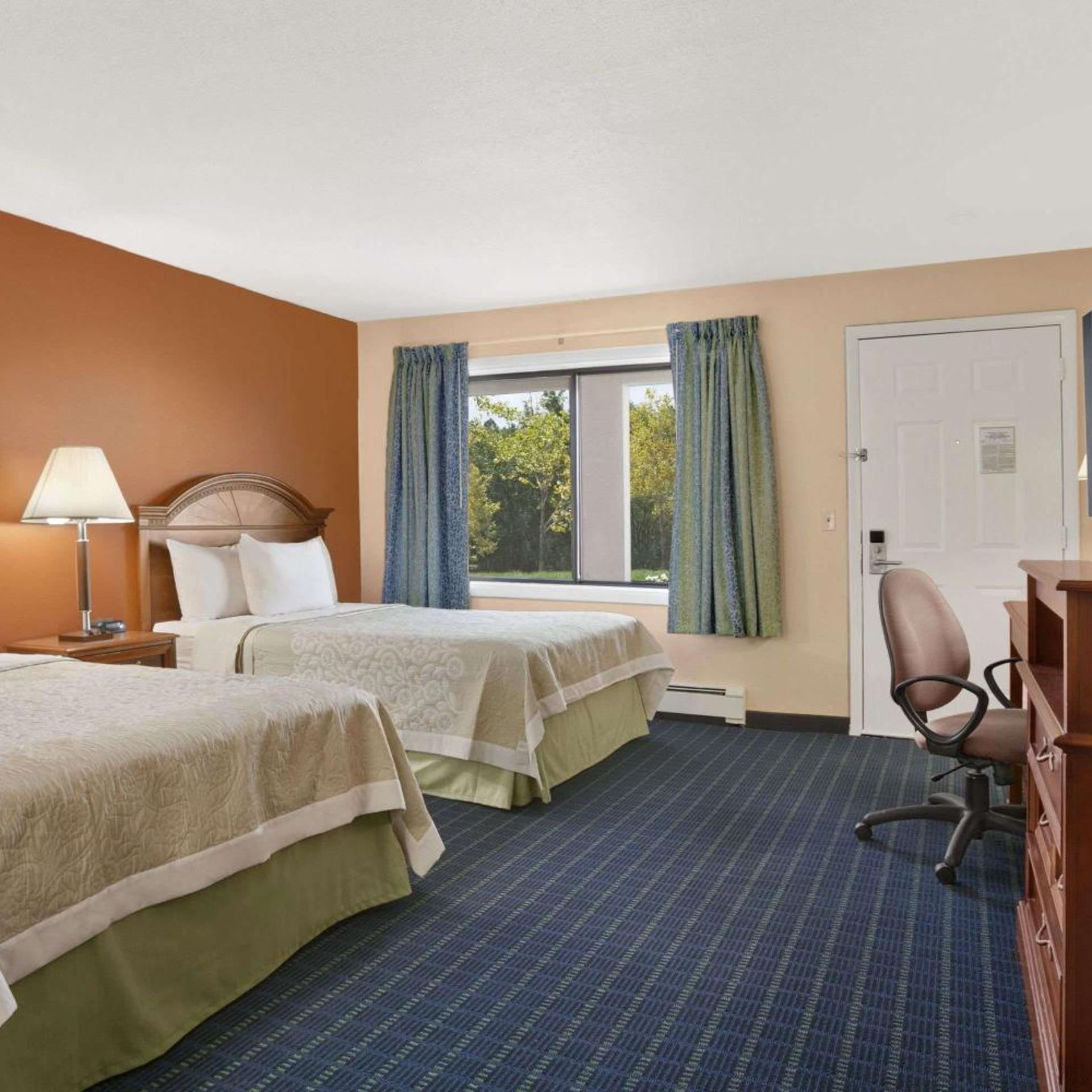 Days Inn By Wyndham Middletown 12/21
