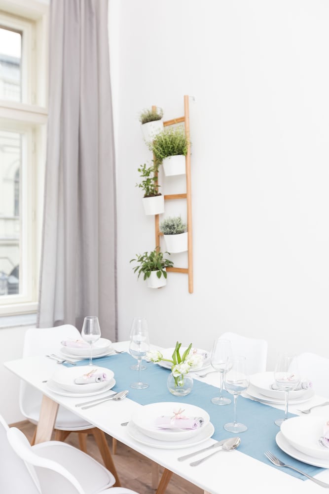 Chill Apartments 50/50