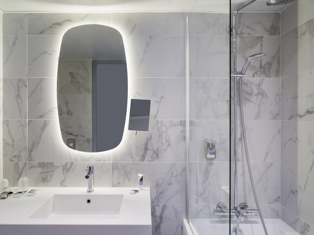 Mercure Nancy Centre Place Stanislas Hotel 75/77