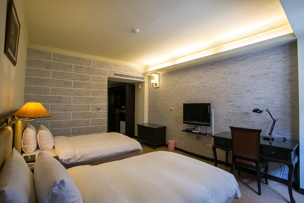 Huang Shin Business Hotel - Shan Ah Branch 13/41