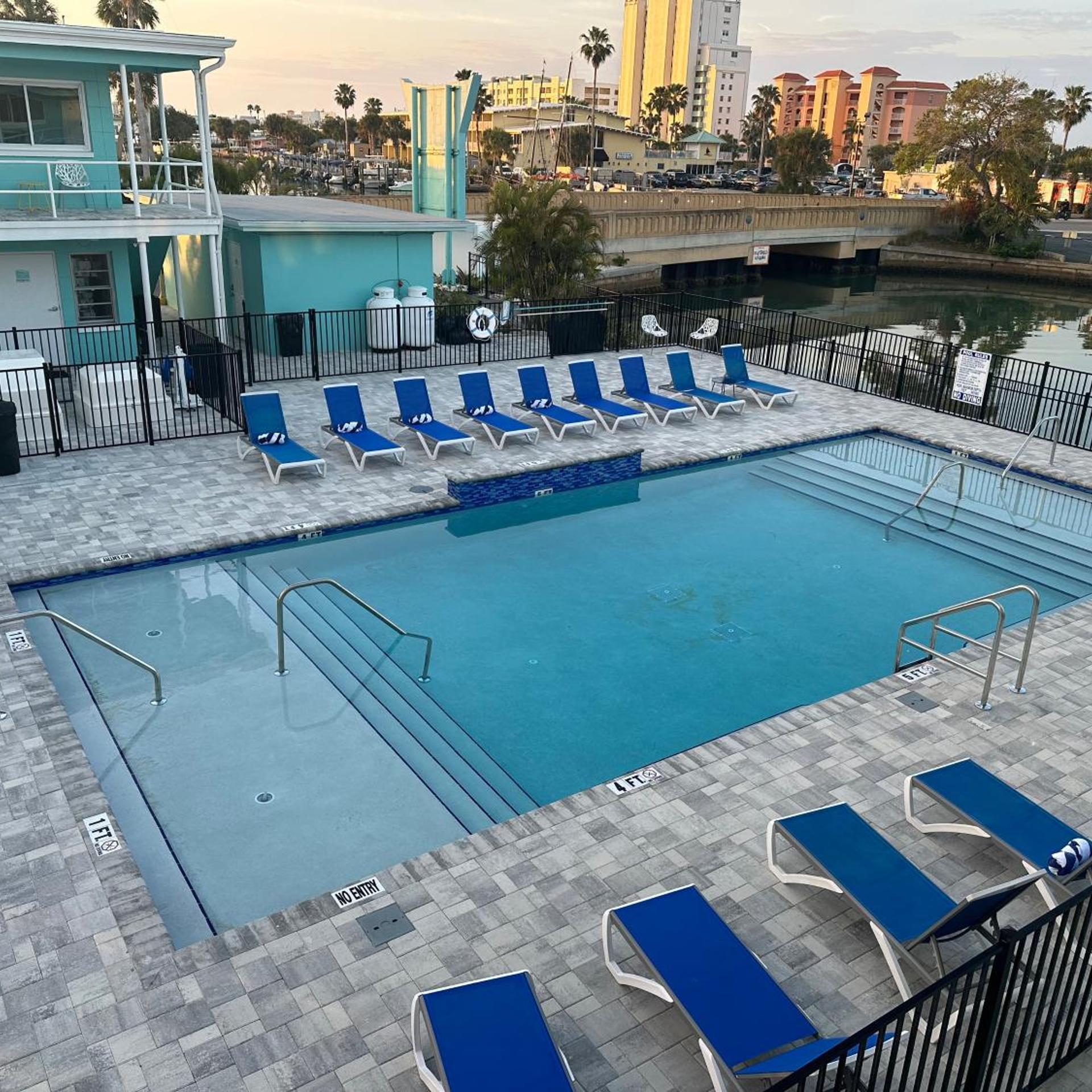 Sea Jay Motel & Marina 27/50