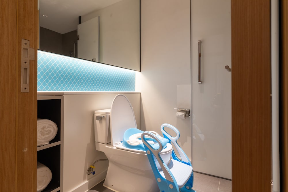 Holiday Inn Express Dongguan Humen 25/25
