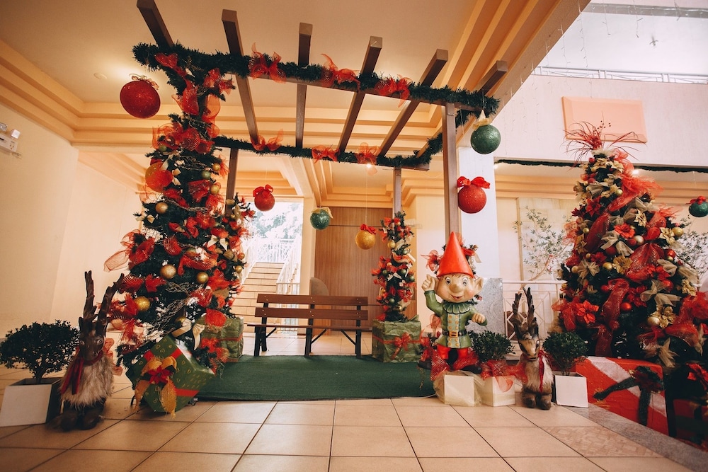 Thermas Piratuba Park Hotel 39/50