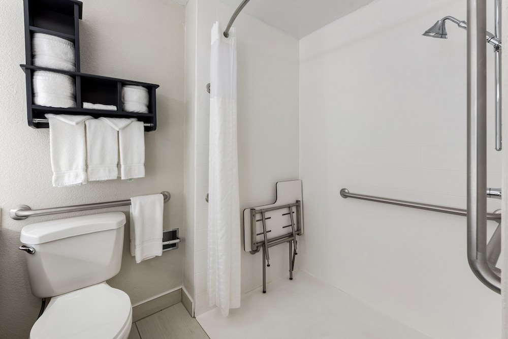 Holiday Inn Express Columbus Downtown 20/75