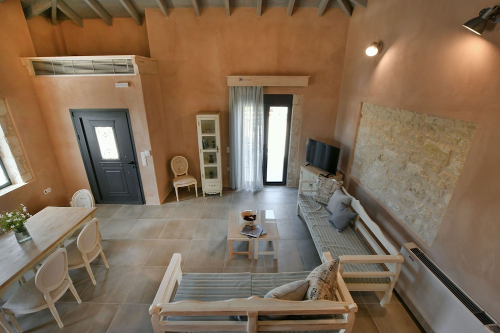 Arismari Villa - Private Pool 6/17