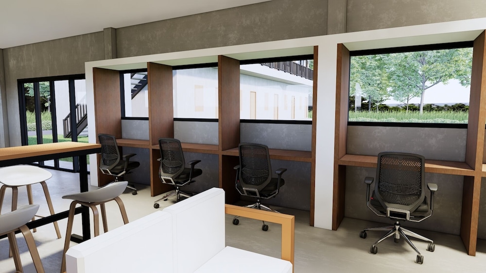 Koh lanta Hotels and Co Working Space 50/65