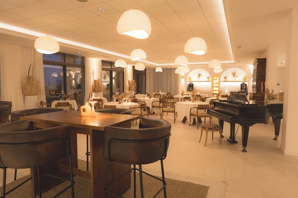 Best Western Premier A Storia Solenzara 37/49