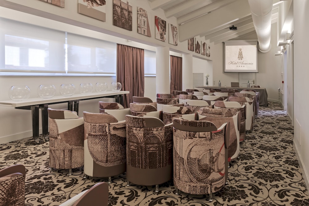 Hotel Armonia 44/47