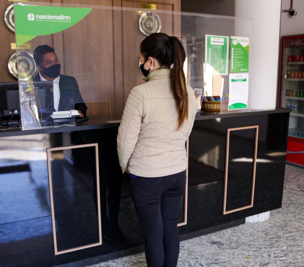 Hotel Euro Suite Pocos de Caldas By Nacional Inn 9/50