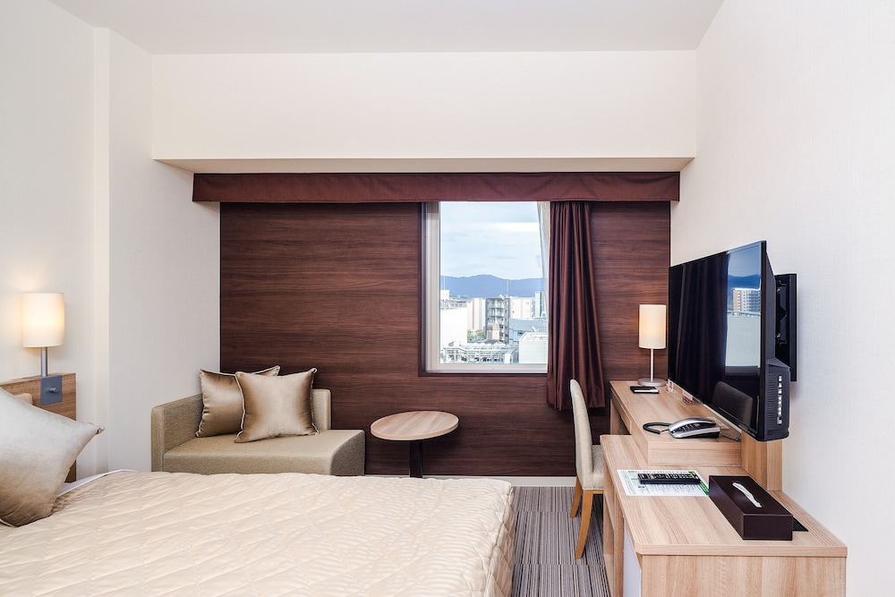 KOKO HOTEL Hiroshima Ekimae (Ex UNIZO INN) 49/60