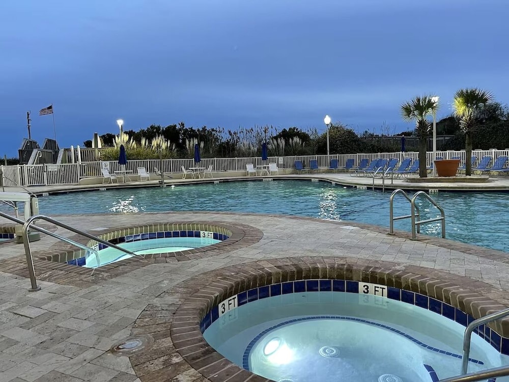 Sea Watch Resort 44/77